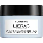 Lierac Paris - Sunissime The Beautifying After Sun Cream 200 ml