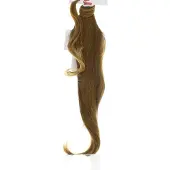 Balmain Catwalk Ponytail – Straight 7 London 55cm