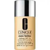 Clinique Even Better Make-Up SPF 15 Foundation WN 48 Oat 30 ml