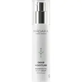 Mádara Deep Moisture Regenerating Night Cream Regenerierende Nachtcreme 50 ml Creme