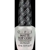 OPI - Matte Top Coat