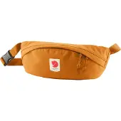 Fjällräven Bauchtasche Ulvö Medium Red Gold