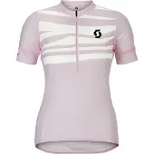 SCOTT Jersey W's Endurance LT SS bliss pink (8140) M
