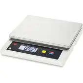 ADE Portionswaage mit Induktionsladung PWI30-IP65, Kompaktwaage - vollständig geschlossenes Waagengehäuse