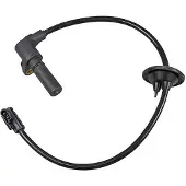 METZGER ABS Sensor Raddrehzahl Hinten passend für MERCEDES-BENZ C-Klasse Limousine (W202) 09001060