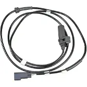 METZGER ABS Sensor Raddrehzahl Hinten Rechts für FORD TRANSIT Bus (FD, FB, FS, FZ, FC) 0900399