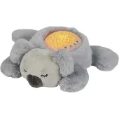 Nattou Koala Musical mit hellgrau
