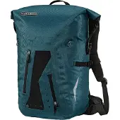 Ortlieb Packman Pro2 Daypack 25L petrol/black