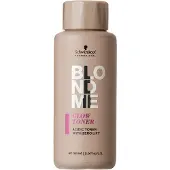 Schwarzkopf BLONDME Glow Toner - 60ml