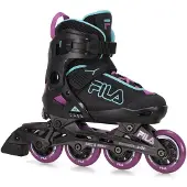 Fila Skate X 2c G Kinder-inlineskates