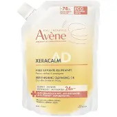 Avene XERACALM A.D Rückfettendes Reinigungsöl Nachfüllpack 400 ml