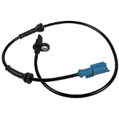 METZGER Sensor Raddrehzahl IAM-Expertise passend für u.a. PEUGEOT 207/207+