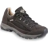 Meindl Atlanta GTX Wanderhalbschuhe mahagoni UK 9 - EU 43