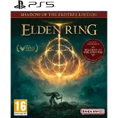 Entertainment Elden Ring: Shadow of the Erdtree, PlayStation 5, M (Reif), Physische Medien