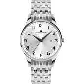 Jacques Lemans - 1-2216G - Armbanduhr - Damen - Quarz - London