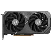 Zotac GAMING GeForce RTX 5060 Twin Edge OC, GeForce RTX 5060, 8 GB, GDDR7, 128 Bit, 7680 x 4320 Pixel, PCI Express x8 5.0