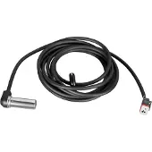 Hella Sensor Raddrehzahl 2-polig 3.650 mm Kabel für u.a. RENAULT TRUCKS