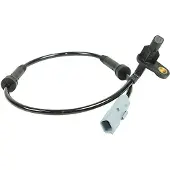METZGER ABS Sensor Raddrehzahl Hinten Links für RENAULT Sandero / Stepway II (B8) 0900940