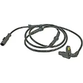 METZGER ABS Sensor Raddrehzahl Hinten Rechts passend für MERCEDES-BENZ CITAN Kasten (415) 0900984