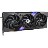 MSI Rtx 5080 Gaming Trio Oc 16gb Gddr7 Grafikkarte