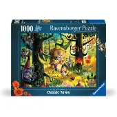 Ravensburger 12000513, 1000 Stück(e), Fee, 14 Jahr(e)