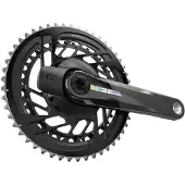Sram Tretlager D2 2X AXS Powermeter Dub DM
