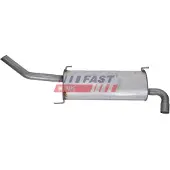 Fast Sports Nutrition ft13928 für Fiat Citroën