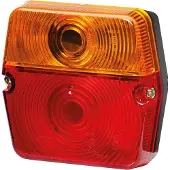Hella Heckleuchte VALUEFIT 2SE 357 032-011