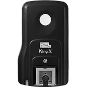 Pixel Empfänger King Pro RX für Sony Mi