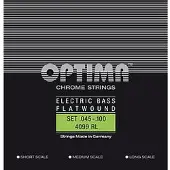 Optima 4099.L Flatwound String Long Scale