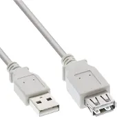 InLine USB A — USB A