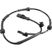 METZGER ABS Sensor Raddrehzahl Vorne Links Vorne Rechts passend für MERCEDES-BENZ CITAN Kasten (415) 09001216
