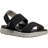 Keen Sandalen Elle Backstrap 1022620 Schwarz 37.5