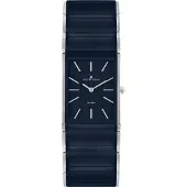 Jacques Lemans - 1-1940Q - Armbanduhr - Damen - Quarz - Dublin