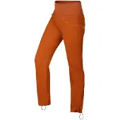 Ocun - Women's Noya Eco Pants - Kletterhose Gr L rot