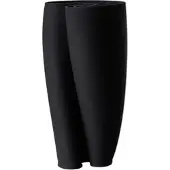 Momax Vase Florentin Schwarz