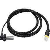 Hella Sensor Raddrehzahl 2-polig 1.900 mm Kabel für u.a. MAN TGS