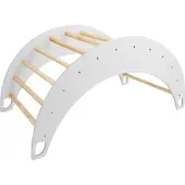 Solini Kletterbogen, weiss