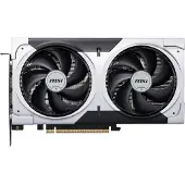 MSI Rtx 5060 Ti Ventus 2x Oc Plus 8gb Gddr7 Grafikkarte