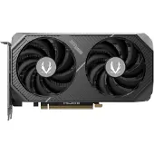 Zotac GAMING GeForce RTX 5060 Ti Twin Edge, GeForce RTX 5060 Ti, 16 GB, GDDR7, 128 Bit, 7680 x 4320 Pixel, PCI Express x8 5.0