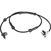 Hella Sensor Raddrehzahl 2-polig Hall 1.020 mm Kabel für u.a. LAND ROVER