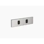 Dornbracht Dornb UP-Seitenbrause WATER FAN horizontal platin matt