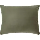 Premium Living Sofakissen Trendy Olivgrün ca. 55x40cm