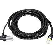 Hella Sensor Raddrehzahl 2-polig 3.900 mm Kabel für u.a. MAN TGA