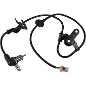 METZGER Sensor Raddrehzahl Aftermarket-Expertise passend für MAZDA PREMACY