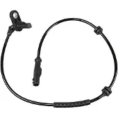 METZGER ABS Sensor Raddrehzahl Hinten Rechts für RENAULT Clio III Schrägheck (BR0/1, CR0/1) 09001139