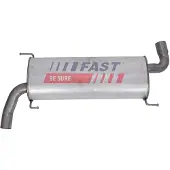 Fast Sports Nutrition Fast Endschalldämpfer FT13929