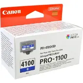 Canon LUCIA PRO II, Standardertrag, Blau, 1 Stück(e), 805 Seiten, Einzelpackung