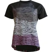 Zimtstern Braapz Shirt S/S Damen Trikot