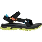 Teva Mädchen Sandalen C Hurricane Xlt Jr - Zwart - Größe 28